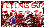 Flying Guts DOS Game