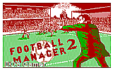 Football Manager 2 DOS Game