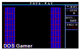 Four-way DOS Game