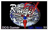 Fox Ranger DOS Game