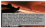 Frederik Pohl's Gateway DOS Game
