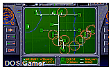 G-Force - A Strategic Flight Simulation DOS Game