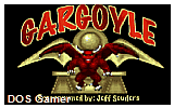 Gargoyle Medieval Pack DOS Game
