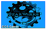 Gear Works DOS Game