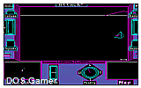 Gemini-2 DOS Game