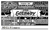 Getaway Entertainment 6 Pack DOS Game