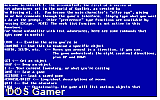Ggollek 1- The Dissolution DOS Game