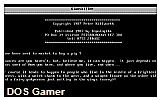 Giantkiller DOS Game