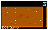 Gold-Miner DOS Game