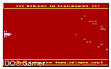 Graindowars DOS Game