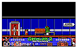 Gremlins 2 The New Batch DOS Game