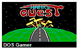 Hanks Quest- Victim of Society v1.81 DOS Game