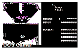 Heart (Pinball Construction Set) DOS Game