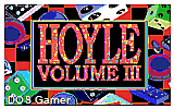 Hoyle Official Book of Games- Volume 3 DOS Game