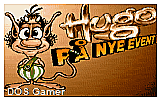 Hugo Pa Nye Eventyr DOS Game