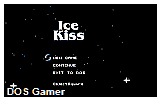 Ice Kiss DOS Game