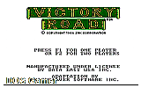 Ikari Warriors II- Victory Road DOS Game