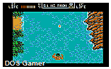 Ikari Warriors III- The Rescue DOS Game