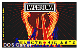 Imperium DOS Game