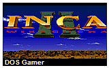 Inca II- Wiracocha DOS Game