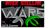 Inter-Stellar Wars DOS Game