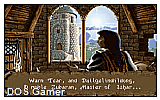 Ishar II- Messengers of Doom DOS Game