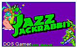 Jazz Jackrabbit Compiliation DOS Game