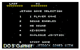Jetman DOS Game