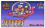 Jetsons, The - The Computer Game DOS Game