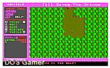 Jill of the Jungle vol. 3- Jill Saves the Prince DOS Game