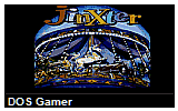Jinxter DOS Game
