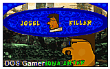 Joselkiller demo DOS Game