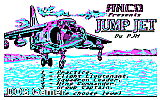 Jump Jet DOS Game