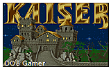 Kaiser DOS Game