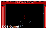 Kamikaze Aliens IV DOS Game