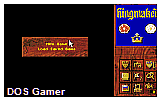 Kingmaker DOS Game