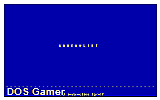 Korenvliet DOS Game