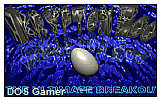 Krypton Egg DOS Game