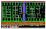 Labyrinthe d'Orthophus, Le DOS Game