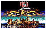 Last Ninja 2 Back With A Vengeance DOS Game
