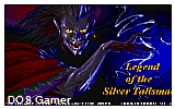 Legend of the Silver Talisman DOS Game