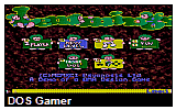Lemmings Companion DOS Game