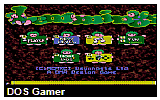 Lemmings (VGA) DOS Game