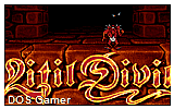 Litil Divil DOS Game