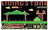 Livingstone Supongo (non-playable demo) DOS Game