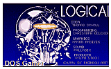 Log!cal DOS Game