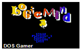 LogicMind 3 DOS Game