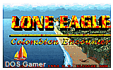 Lone Eagle- Colombian Encounter DOS Game