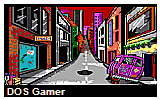 Manhunter 2 San Francisco DOS Game