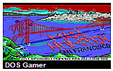 Manhunter 2- San Francisco DOS Game